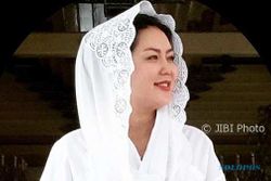 PILGUB JATENG : Ini Alasan Golkar Jateng Usung Arianti Dewi Jadi Calon Wagub