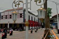 Ini 4 Kota Tua di Jawa Tengah, Tidak Hanya di Semarang