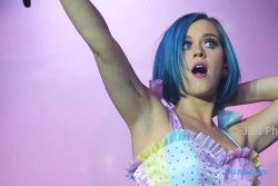 The Chainsmokers hingga Katy Perry, Inilah Deretan Konser Musisi Dunia 2018