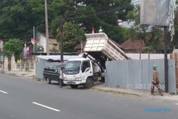 Takut Ketiban Image Jelek, Warga Jogonalan Klaten Tolak Pembangunan Hotel Srikandi
