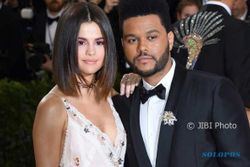 Selena Gomez Ditemui Justin Bieber, The Weeknd Cemburu