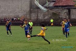 BMT TUMANG CUP : Tilung FC Tantang Juara Bertahan