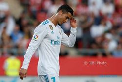 Liga Italia: Ronaldo Gagal Tuntaskan Penalti, Juventus Vs Atalanta Berakhir Imbang