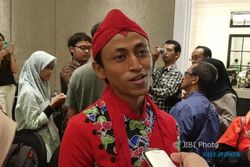 Kenalkan Kholis Kurniawan, Youtuber Lamongan yang Gemar Gubah Lagu Versi Jawa