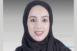 KISAH INSPIRATIF : Hijaber Cantik Ini Jadi Menteri Termuda di Dunia