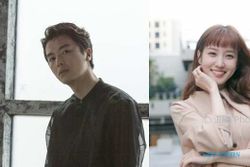 DRAMA KOREA : Yeon Woo Jin dan Park Eun Bin Resmi Bintangi Nothing to Lose