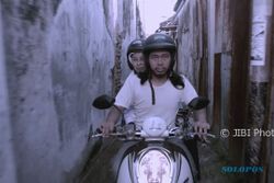 "Sepanjang Jalan Satu Arah" Karya Sineas Solo Masuk Nomine FFI 2017