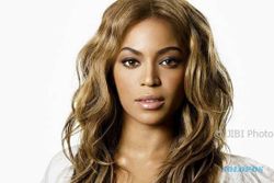 Beyonce Tolak Tawaran Main Film Beauty And The Beast
