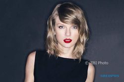 Taylor Swift Umumkan Kolaborasi Bareng Ed Sheeran di Reputation