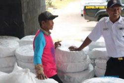 PERIKANAN JATENG : Alat Tangkap Ikan Ramah Lingkungan Sampai Juga di Jepara