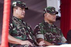Pesan Jenderal Gatot ke Calon Panglima TNI Soal Pilkada 2018 & Pilpres 2019