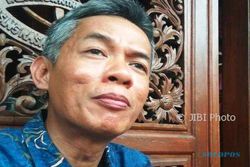 Ditangkap KPK, Begini Wahyu Setiawan di Mata Komisioner KPU Jateng