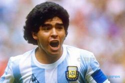 Dituduh Ceroboh hingga Picu Kematian Maradona, 8 Tenaga Kesehatan akan Diadili
