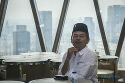 PILKADA JABAR : Golkar Pilih Ridwan Kamil, Dedi Mulyadi: Saya Bisa Memahami