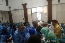 NARKOBA DIY : BNNP DIY Jalin Sinergi dengan Pengadilan Tinggi Yogyakarta