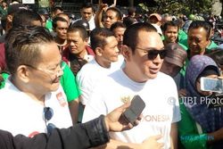 HARI KESAKTIAN PANCASILA : Tommy Soeharto Setuju Peristiwa G 30 S/PKI Dibuatkan Film Baru, Asal...