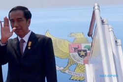 Harapan Presiden Jokowi di Hari Perempuan Internasional