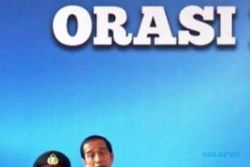 FOTO AGENDA PRESIDEN : Kunjungan Perdana Jokowi ke Undip