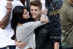 Keluarga Kesal Selena Gomez Kembali dekat dengan Justin Bieber