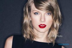 Manjakan Penggemar, Taylor Swift Siapkan Aplikasi Khusus