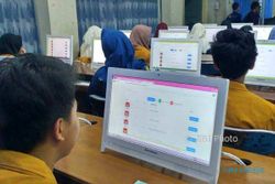 Keren, SMA Moehi Gunakan Aplikasi Sendiri untuk Pemilihan Ketua IPM