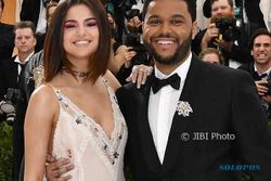 Selena Gomez dan The Weeknd Putus