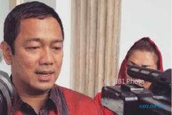 KESEHATAN SEMARANG : Wali Kota Jamin Pengidap Kanker Gratis Berobat