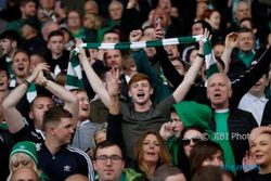 Penghargaan untuk Fans Celtic Tuai Kritik