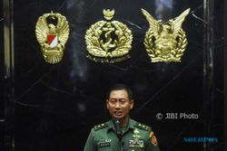 Dubes AS Minta Maaf, Tapi Tak Jelaskan Alasan Penolakan Panglima TNI