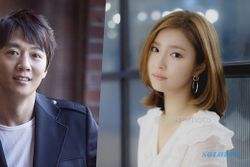DRAMA KOREA : Kim Rae Won dan Shin Se Kyung Beradu Akting di Black Knight?