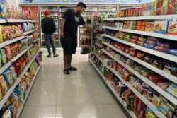 Efek Solo KLB Corona, BI Waspadai Harga Pangan Tak Stabil Akibat Panic Buying