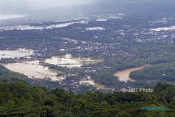 BENCANA PACITAN : Total Korban Banjir dan Longsor Capai 20 Jiwa