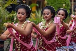 Foto Seni Tradisional Lestari di Semarang