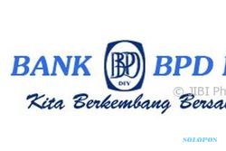 Penyaluran KUR Bank BPD DIY Capai Rp200 Miliar