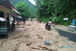 Heboh Siklon Tropis Cempaka, Ini Asal Usul Namanya