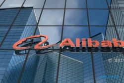 Harbolnas China, Penjualan Alibaba Tembus Rp243 Triliun dalam Sehari