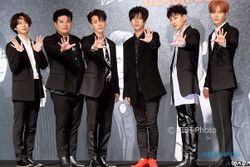 K-POP : Sedih, Super Junior Komentari Absennya Siwon