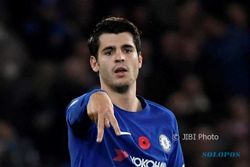 LIGA INGGRIS : Everton Vs Chelsea: Ujian Tanpa Top Scorer