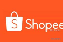 Jelang Pesta Belanja Online, Shopee Hadirkan Shopee Mall