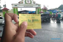 Ini Hukuman untuk Juru Parkir Tak Berizin dan Kedapatan Memasang Tarif Rp3.000