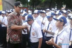 Wali Kota Akui 19% Anak Usia SMP di Semarang Tak Sekolah