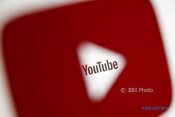 Youtube Hapus Puluhan Ribu Video Propaganda Ekstrimis