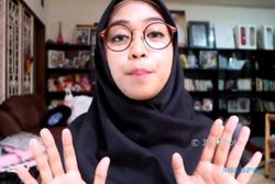Ria Ricis Komentari Keputusan Rina Nose Lepas Hijab
