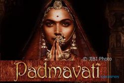 Pengadilan India Cabut Larangan Penayangan Film Padmavati