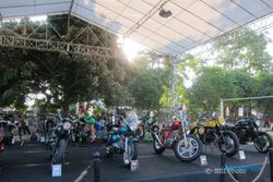 Siap-siap, Kawasaki Bike Week Siap Digelar Kembali