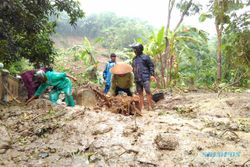 Perlu Dicontoh, Siswa SD Diajak Peduli Korban Banjir