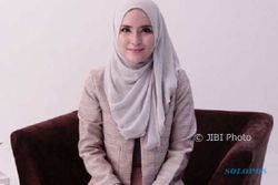 TIPS FASHION : Girls, 5 Model Hijab Trendi Tampil Formal