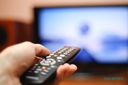 GAGASAN : Televisi Kita Bersengkarut