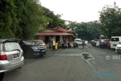 Parkir Bandara Ahmad Yani Semarang Bermasalah, Ini Janji Angkasa Pura