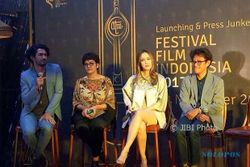 FFI 2017 : Malam Puncak Festival Film Indonesia 2017 Digelar Malam Ini